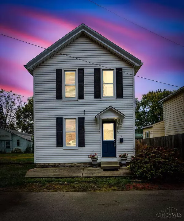 Hamilton, OH 45013,5 Commerce St