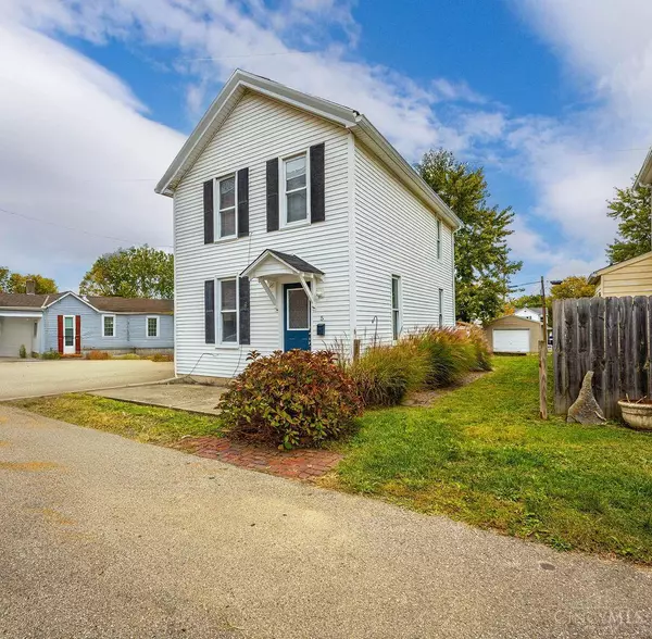 Hamilton, OH 45013,5 Commerce St