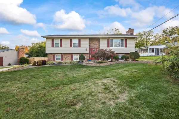 Monroe, OH 45050,506 N Sands Ave