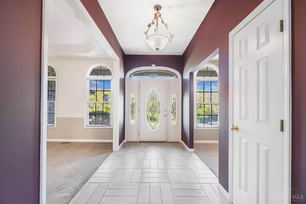 Hamilton Twp, OH 45152,5416 Chancellor Ln