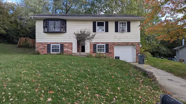 7779 Rhumba Dr, Miami Twp, OH 45052