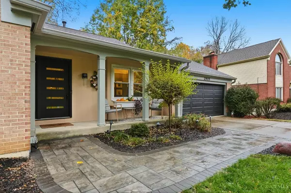 Anderson Twp, OH 45244,2905 Perthwood Dr