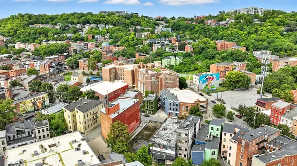 Cincinnati, OH 45202,154 E McMicken Ave