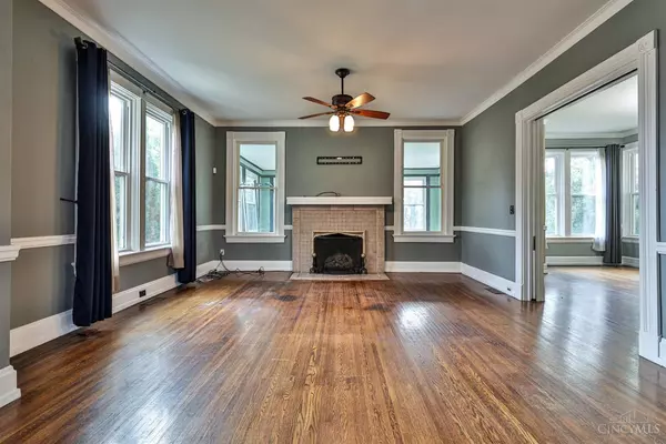 Wyoming, OH 45215,269 Compton Rd