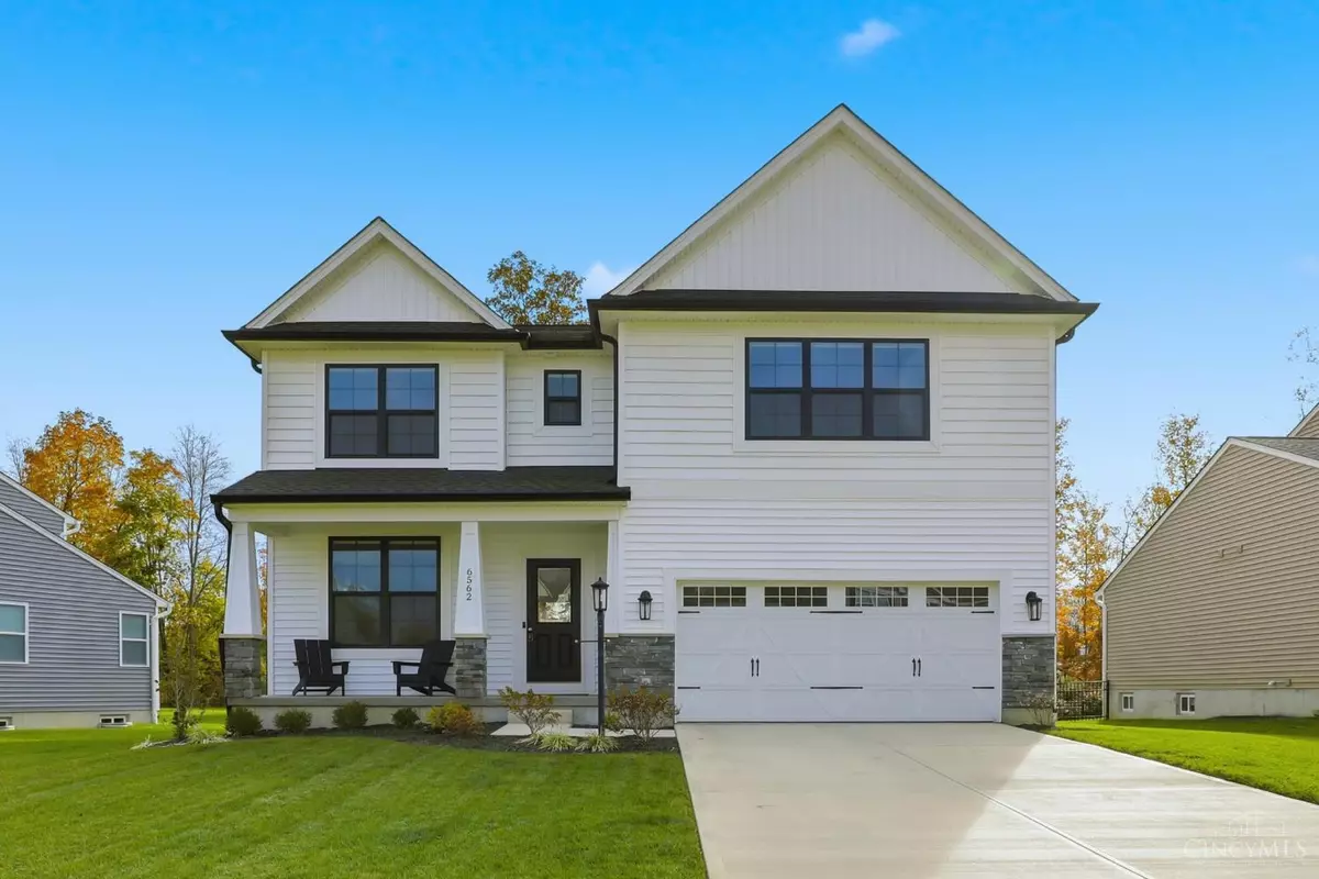 Miami Twp, OH 45140,6562 Conner Ln