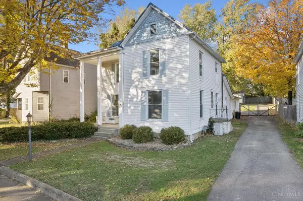 Hillsboro, OH 45133,226 E Pleasant St