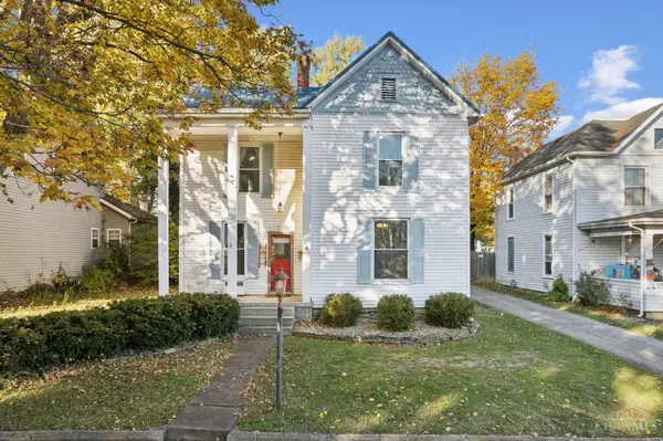 Hillsboro, OH 45133,226 E Pleasant St