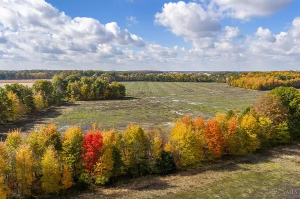 Marion Twp, OH 45107,1432 St Rt 28