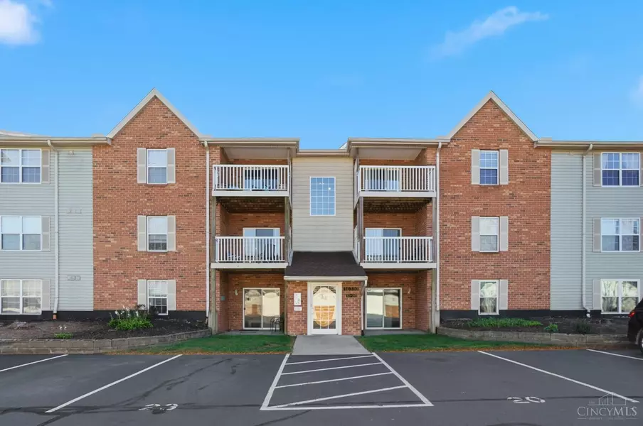 10300 West Rd #24, Harrison, OH 45030