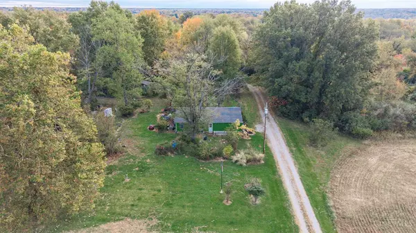 Stonelick Twp, OH 45150,5340 Galley Hill Rd