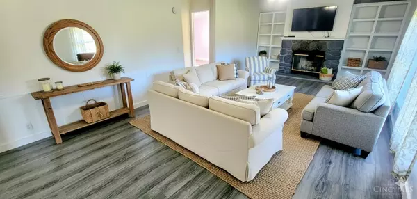 Eagle Twp, OH 45133,9791 Stivers Rd