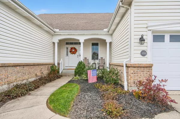 Hamilton Twp, OH 45039,6261 Owlridge Cir