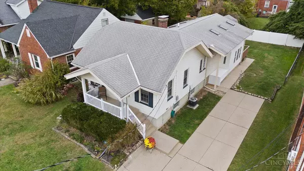 Deer Park, OH 45236,7212 Maryland Ave