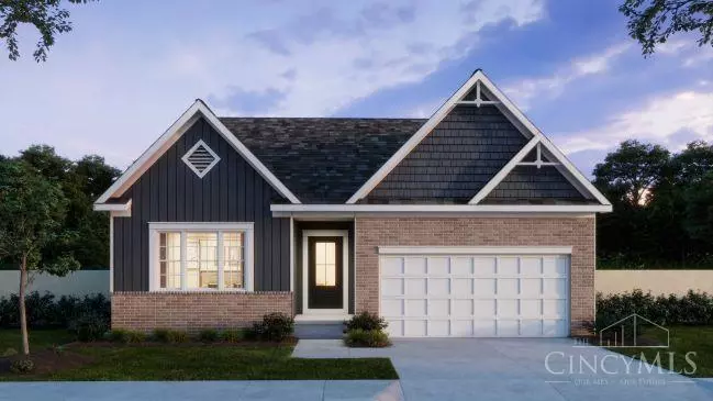 3077 Canvasback Ct, Franklin Twp, OH 45005