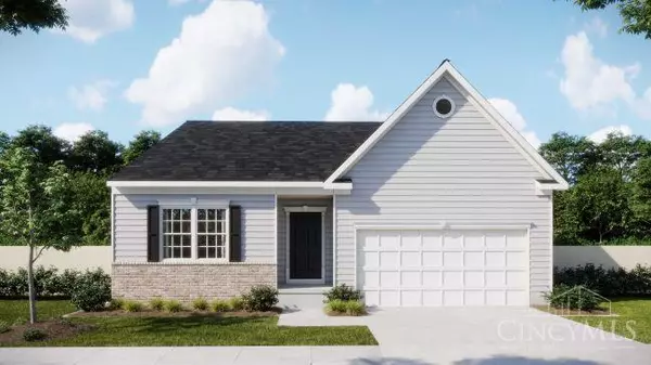 Franklin Twp, OH 45005,3077 Canvasback Ct