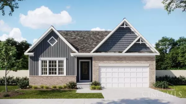 3077 Canvasback Ct, Franklin Twp, OH 45005