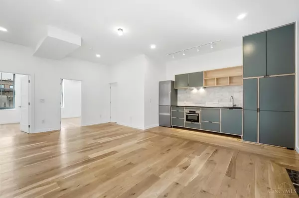 Cincinnati, OH 45202,1508 Pleasant St #201