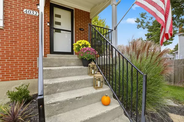 Deer Park, OH 45236,4032 Superior Ave