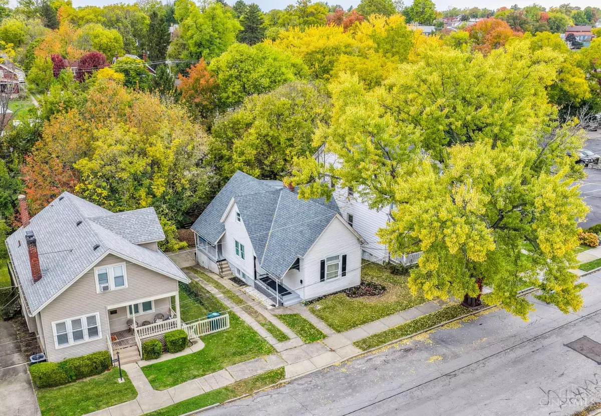 Cincinnati, OH 45211,3483 Stathem Ave