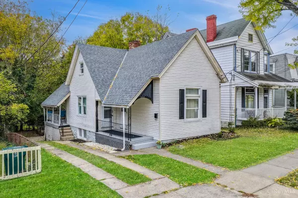 Cincinnati, OH 45211,3483 Stathem Ave