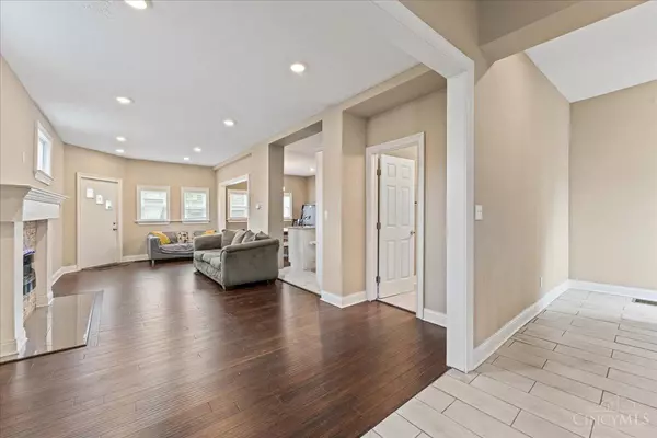 Norwood, OH 45212,5621 Rolston Ave