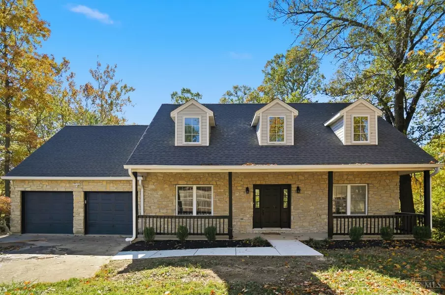 673 Brandy Way, Union Twp, OH 45244