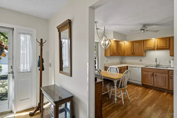 Montgomery, OH 45242,101 Shakerdale Rd