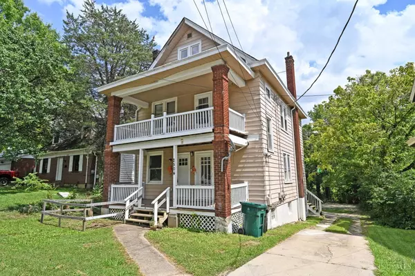 2504 Forthmann Pl, Cincinnati, OH 45211