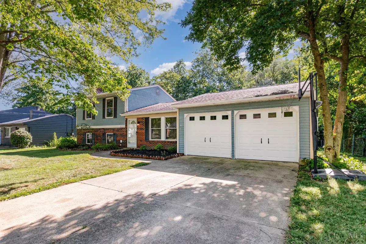 Fairfield, OH 45015,6078 Morningside Dr