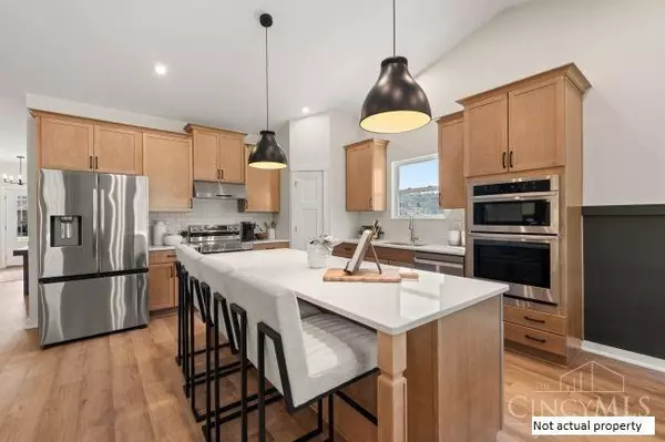 Franklin Twp, OH 45005,3089 Canvasback Ct