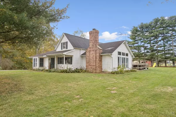 Liberty Twp, OH 45133,8734 Patton Rd