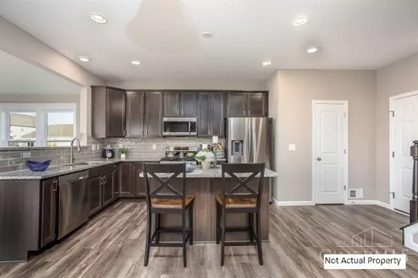 Franklin Twp, OH 45005,3071 Canvasback Ct