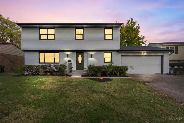 1119 Imprint Ln, Forest Park, OH 45240