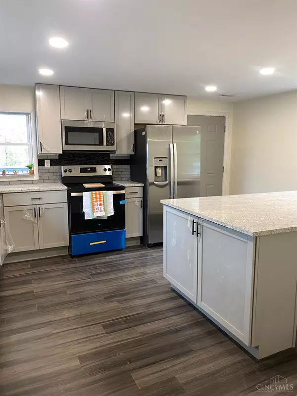 Perry Twp, OH 45118,19022 US Rt 68