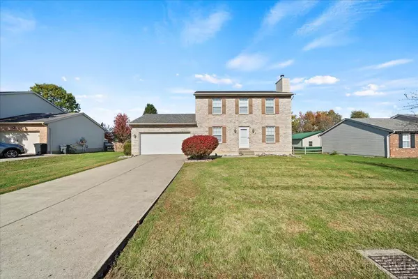Blanchester, OH 45107,6027 Sean Cir