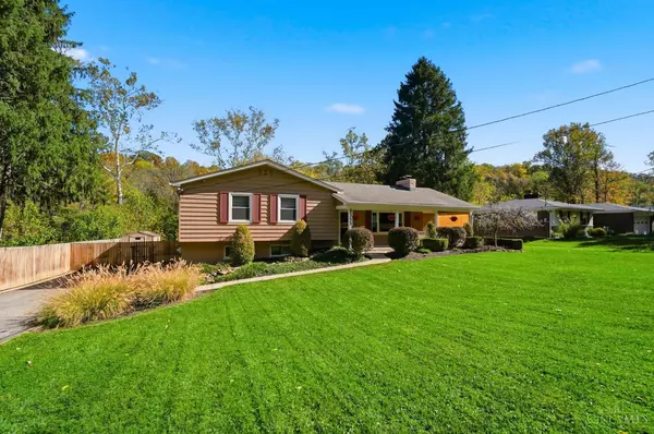 Anderson Twp, OH 45244,8353 Bridle Rd