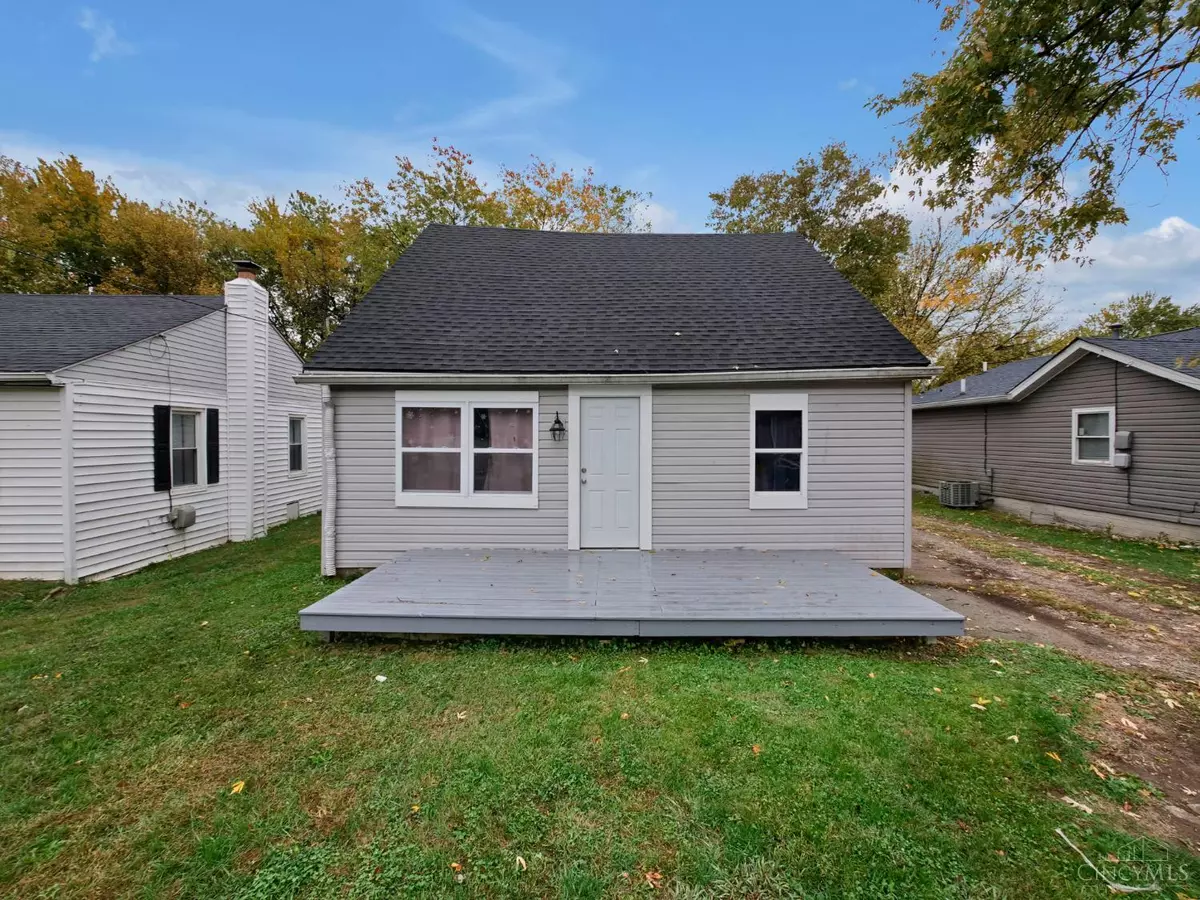 Fairfield Twp, OH 45015,1940 Pater Ave