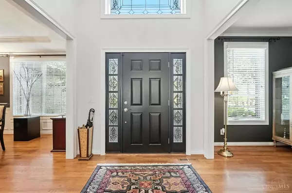 Hamilton Twp, OH 45039,884 River Forest Dr