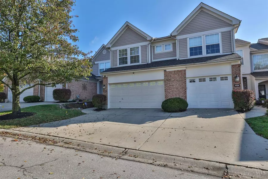 6710 Verde Ridge Dr, Cincinnati, OH 45247