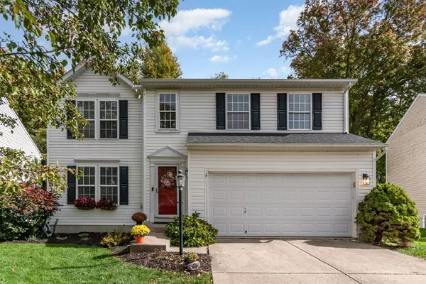 6034 Delfair Ln, Miami Twp, OH 45150