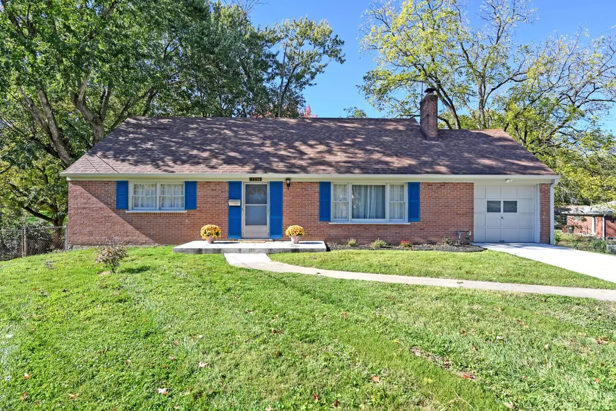 Green Twp, OH 45239,5559 Penway Ct