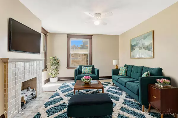 Cincinnati, OH 45211,3679 Boudinot Ave