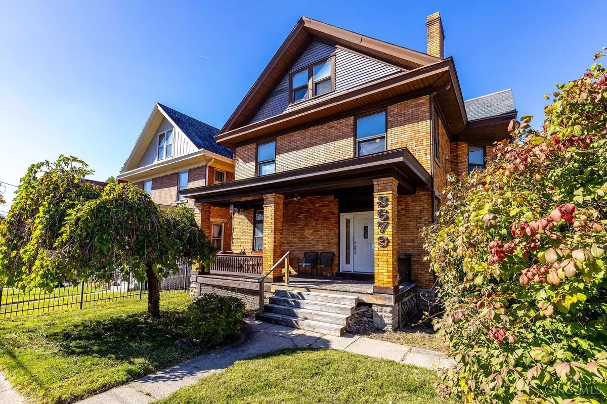 Cincinnati, OH 45211,3679 Boudinot Ave