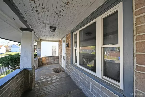 Hamilton, OH 45011,1103 Reservoir St