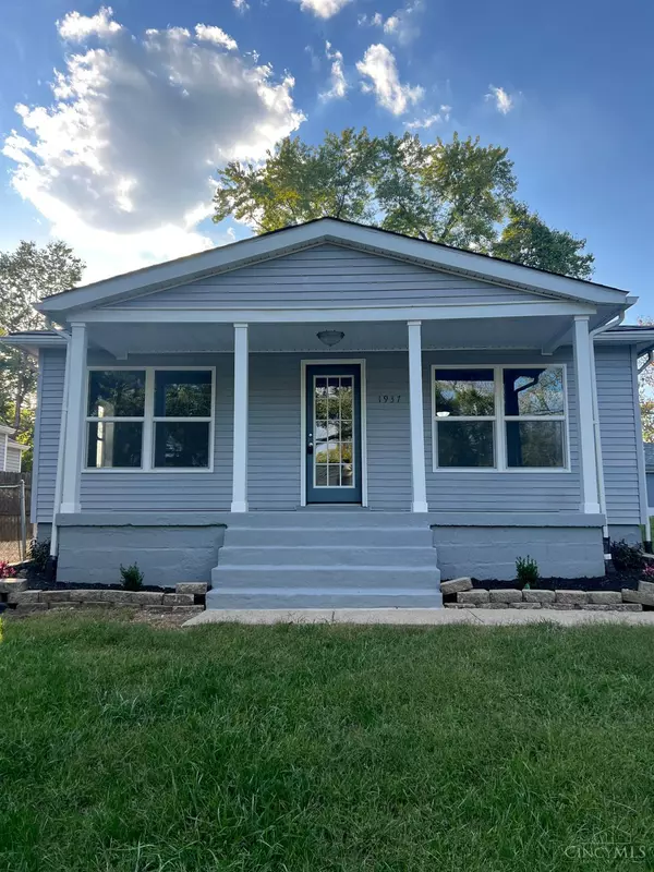 1937 Allstatter Ave, Fairfield Twp, OH 45015