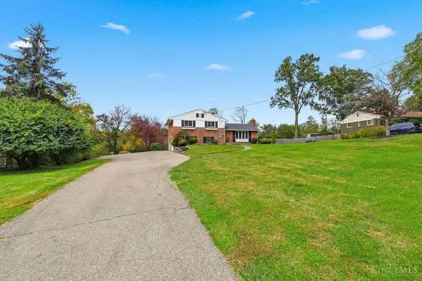 Montgomery, OH 45242,10489 Cinderella Dr