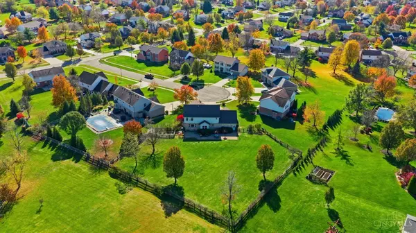 Liberty Twp, OH 45011,4784 Willow View Ct