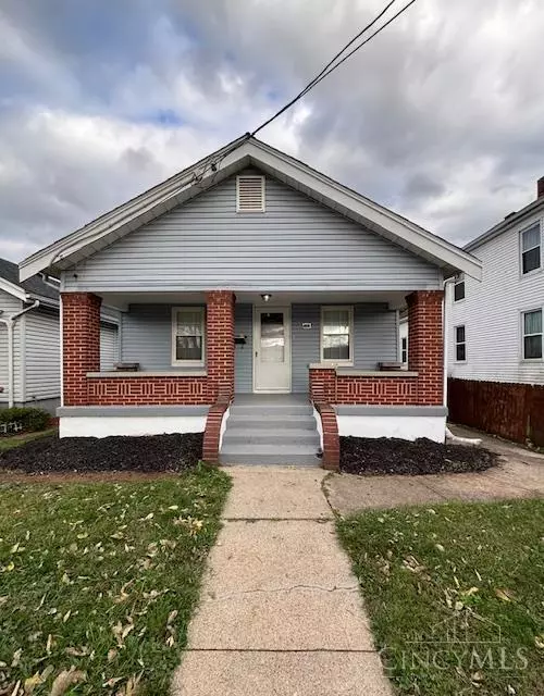 Hamilton, OH 45011,314 Hudson Ave