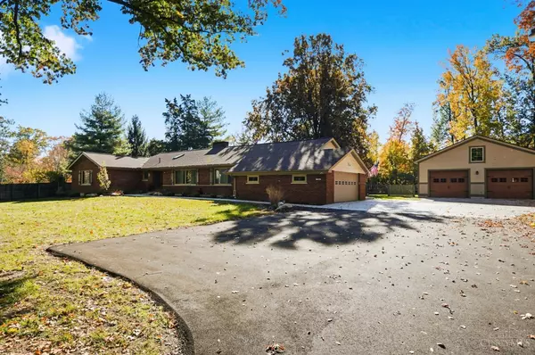 Sycamore Twp, OH 45249,11440 Gideon Ln