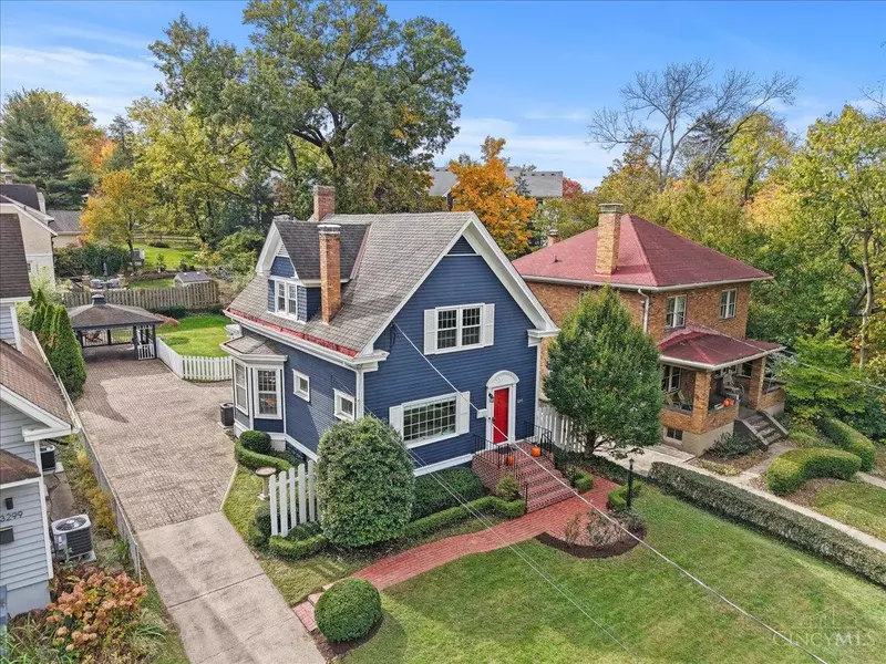 3295 Linwood Ave, Cincinnati, OH 45226